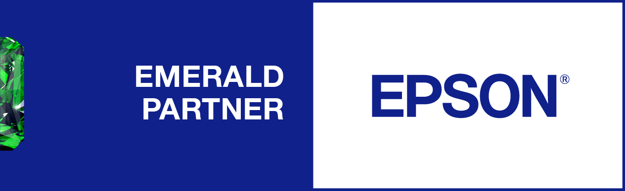 Epson Emerald Partner - Noleggio Stampanti Puglia